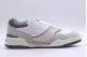 Lacoste Lineshot Ανδρικά Sneakers Λευκά, Εκρού, Γκρι