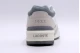 Lacoste Lineshot Ανδρικά Sneakers Λευκά, Εκρού, Γκρι