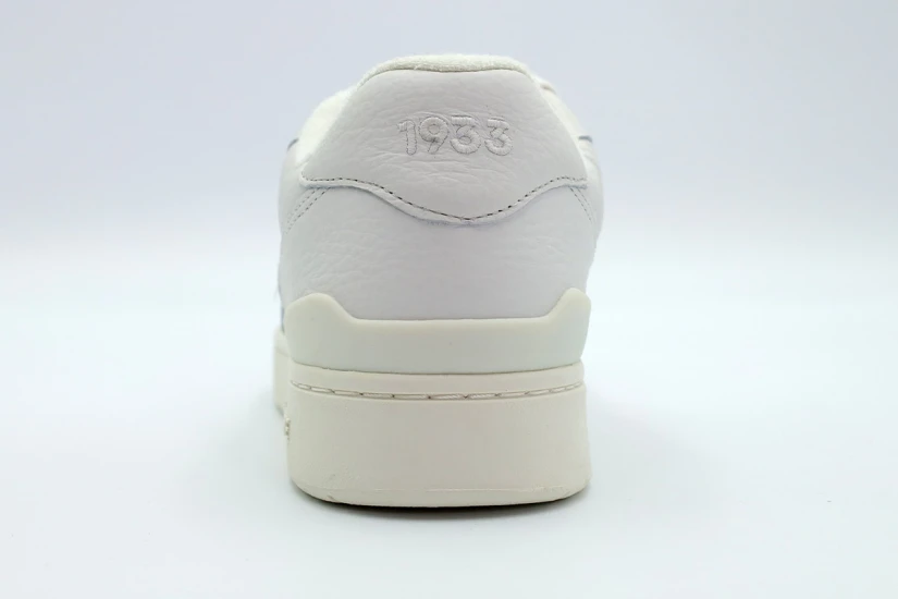 Lacoste T-Clip Set 224 5 SMA Ανδρικά Sneakers Λευκά