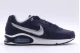 Nike Air Max Command Leather Ανδρικά Sneakers (749760 401)