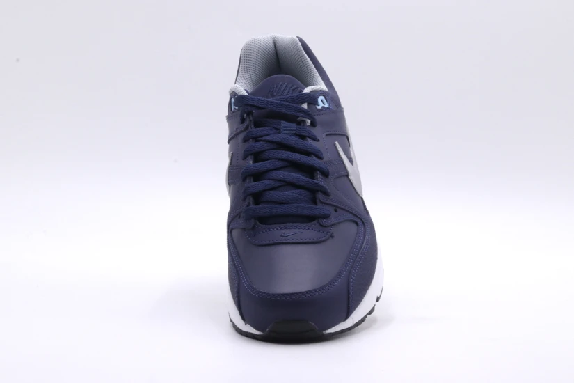 Nike Air Max Command Leather Ανδρικά Sneakers (749760 401)