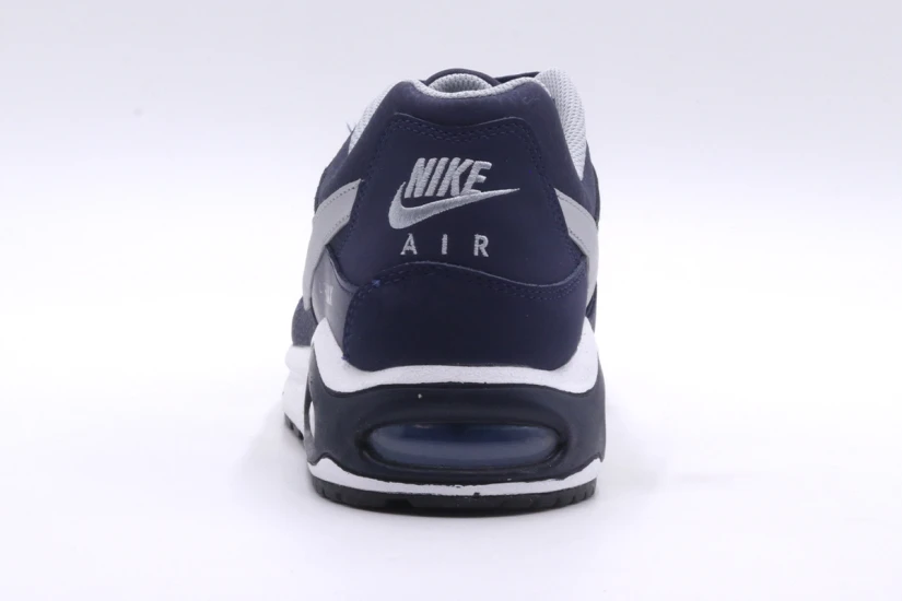 Nike Air Max Command Leather Ανδρικά Sneakers (749760 401)
