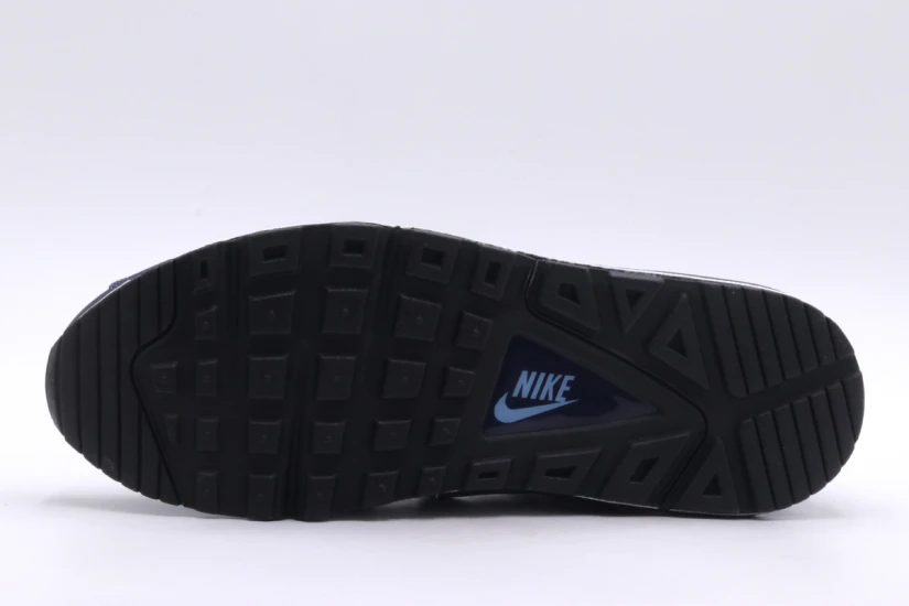 Nike Air Max Command Leather Ανδρικά Sneakers (749760 401)