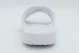 Lacoste Serve Slides 1.0 Γυναικείες Παντόφλες Λευκές, Πράσινες