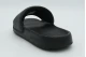 Lacoste Serve Slides 1.0 Γυναικείες Παντόφλες Μαύρες, Λευκές
