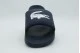 Lacoste Serve Slides 1.0 Ανδρικές Παντόφλες Μπλε Σκούρο, Λευκές