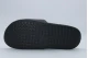 Lacoste Serve Slide 1.0 Ανδρικές Παντόφλες Μαύρες