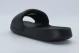 Lacoste Serve Slide 1.0 Ανδρικές Παντόφλες Μαύρες