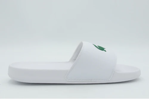 Lacoste Serve Slides Παντόφλες (749CMA0041082)
