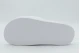 Lacoste Serve Slides Γυναικείες Παντόφλες Λευκές, Μπρονζέ