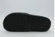 Lacoste Serve Slides Hyb Ανδρικές Παντόφλες Μαύρες