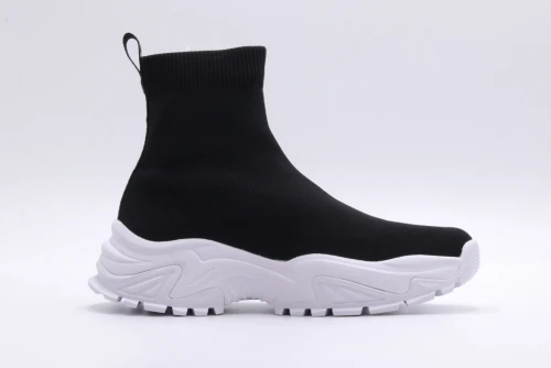 Versace Fondo Hiker Μποτάκια Μόδας (75VA3SV5 ZS681 899)