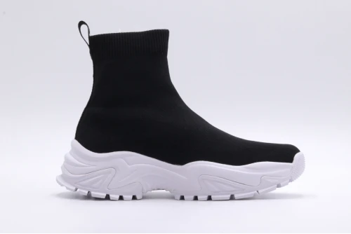 Versace Fondo Hiker Μποτάκια Μόδας (75VA3SV5 ZS681 899)
