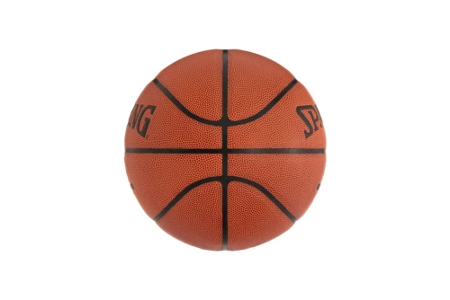 Spalding Tf Gold Composite Size 7 Μπάλα Μπάσκετ (76-857Z1)