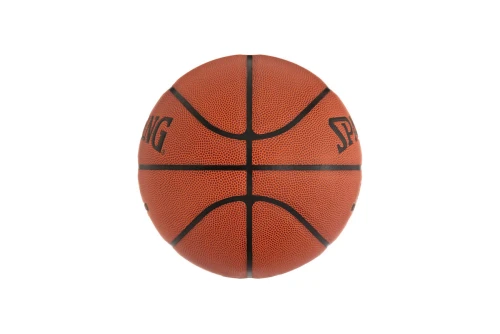 Spalding Tf Gold Composite Size 7 Μπάλα Μπάσκετ (76-857Z1)