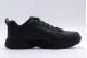 Skechers Work Relaxed Fit  Dighton Sr Sneakers (77111-BLK)