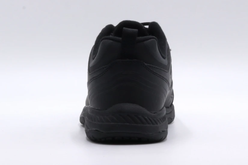 Skechers Work Relaxed Fit  Dighton Sr Sneakers (77111-BLK)
