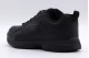 Skechers Work Relaxed Fit  Dighton Sr Sneakers (77111-BLK)