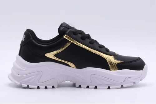 Versace Fondo Hiker Dis Sv6 Sneakers (77VA3SV6 ZP319 G89)