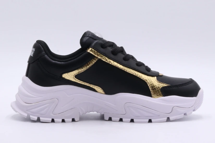 Versace Fondo Hiker Dis Sv6 Γυναικεία Sneakers