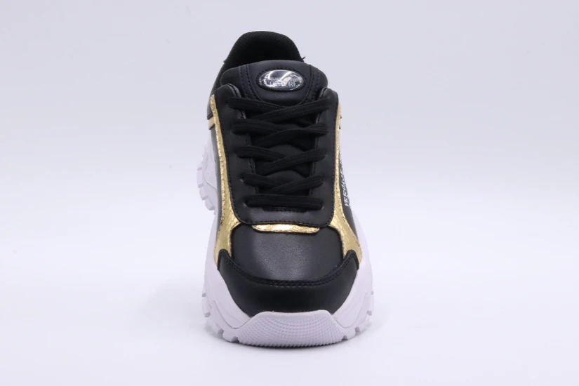 Versace Fondo Hiker Dis Sv6 Γυναικεία Sneakers