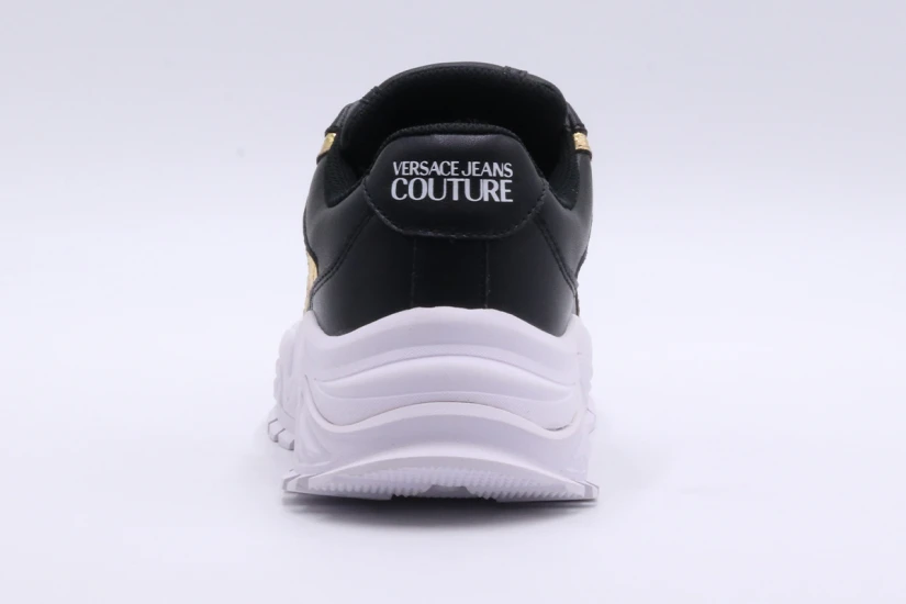 Versace Fondo Hiker Dis Sv6 Γυναικεία Sneakers
