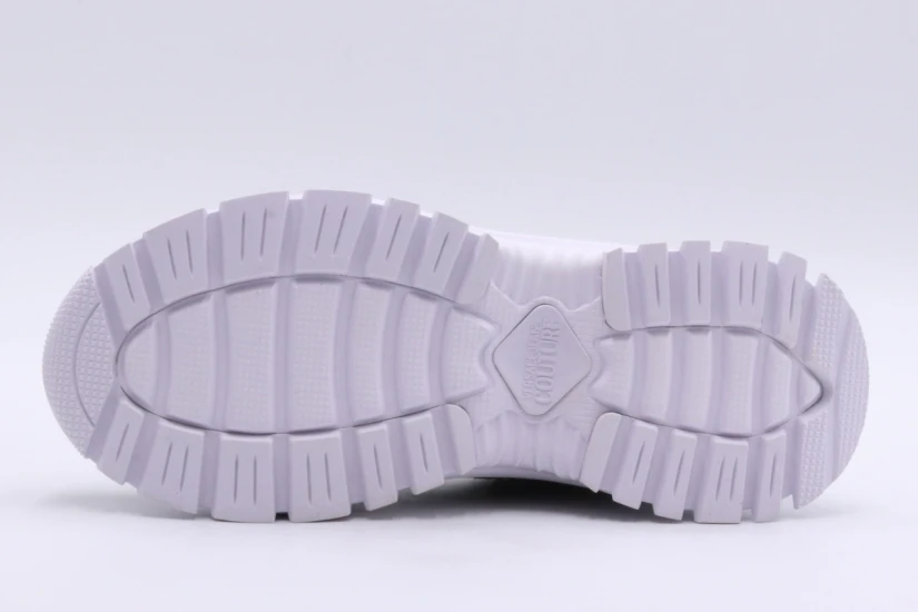 Versace Fondo Hiker Dis Sv6 Γυναικεία Sneakers