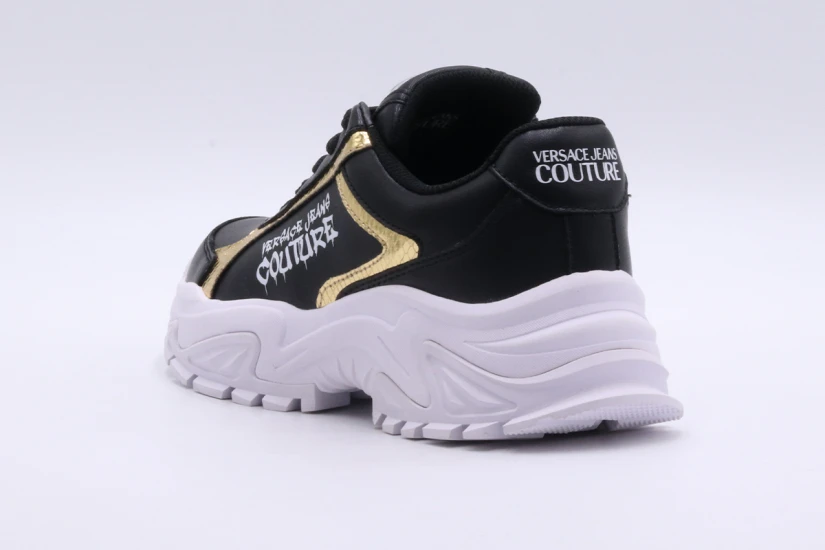 Versace Fondo Hiker Dis Sv6 Γυναικεία Sneakers