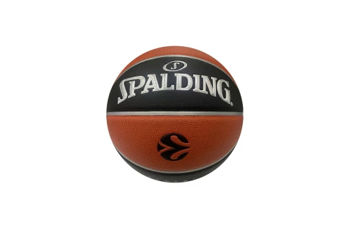Spalding Tf-1000 Legacy Euroleague Final 4 Athens 26 Μπάλα Μπάσκετ (78-271Z)