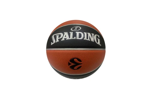 Spalding Tf-1000 Legacy Euroleague Final 4 Athens 26 Μπάλα Μπάσκετ (78-271Z)