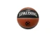 Spalding TF-1000 Legacy Euroleague Final Four Athens 2026 Μπάλα Μπάσκετ Καφέ, Μαύρη, Ασημί
