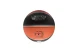 Spalding TF-1000 Legacy Euroleague Final Four Athens 2026 Μπάλα Μπάσκετ Καφέ, Μαύρη, Ασημί