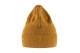 Fjallraven Vardag Classic Χειμερινό Σκουφάκι Μουσταρδί