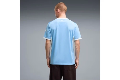 Puma Manchester City Home Φανέλα Ομάδας Ανδρική (784326 01)