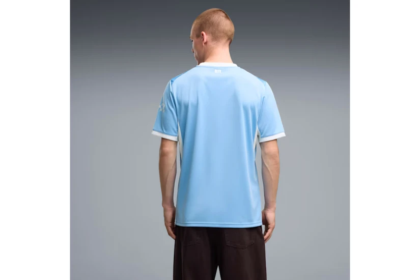 Puma Manchester City Home Φανέλα Ομάδας Ανδρική (784326 01)