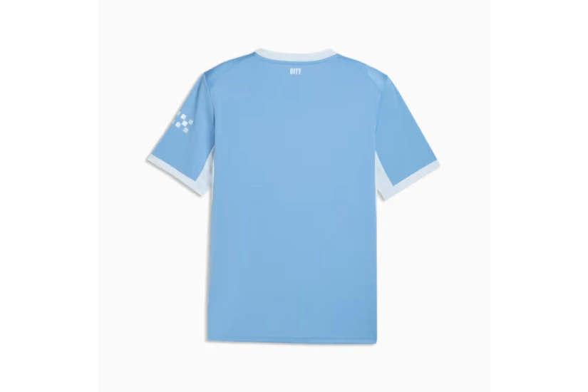 Puma Manchester City Home Φανέλα Ομάδας Ανδρική (784326 01)