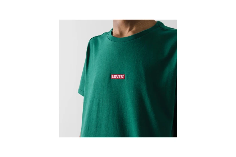 Levi's T-Shirt Ανδρικό (795540015)