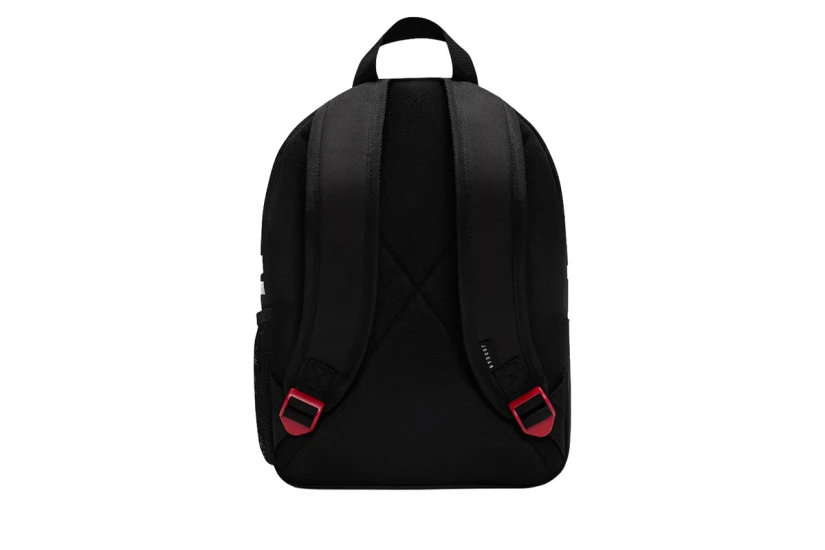 Jordan Mini Air Patrol Παιδικό Backpack Μαύρο 11L