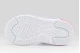 Fila Mermaid Velcro Lights Βρεφικά Σανδάλια Λιλά, Διάφορα Χρώματα