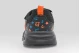 Fila Dino Velcro Lights Βρεφικά Sneakers Μαύρα, Διάφορα Χρώματα