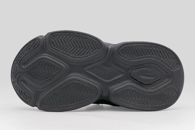Fila Dino Velcro Lights Βρεφικά Sneakers Μαύρα, Διάφορα Χρώματα