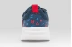 Fila Dino Velcro Lights Βρεφικά Sneakers Μπλε Σκούρο, Διάφορα Χρώματα
