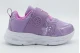 Fila Rainbow V Βρεφικά Sneakers Μωβ, Λευκά, Διάφορα Χρώματα