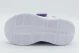 Fila Rainbow V Βρεφικά Sneakers Μωβ, Λευκά, Διάφορα Χρώματα