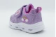 Fila Rainbow V Βρεφικά Sneakers Μωβ, Λευκά, Διάφορα Χρώματα