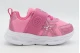 Fila Rainbow V Βρεφικά Sneakers Ροζ, Λευκά, Διάφορα Χρώματα
