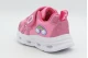 Fila Rainbow V Βρεφικά Sneakers Ροζ, Λευκά, Διάφορα Χρώματα