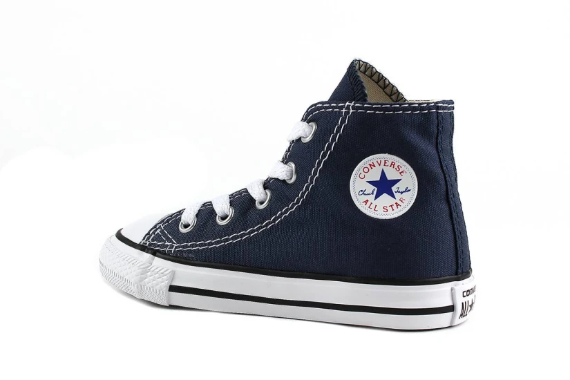 Converse Chuck Taylor All Star Βρεφικά Sneakers