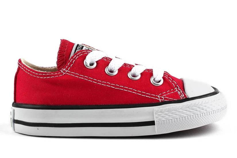Converse Inf C-T A-S Ox Sneakers (7J236C)