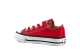 Converse Inf C-T A-S Ox Sneakers (7J236C)